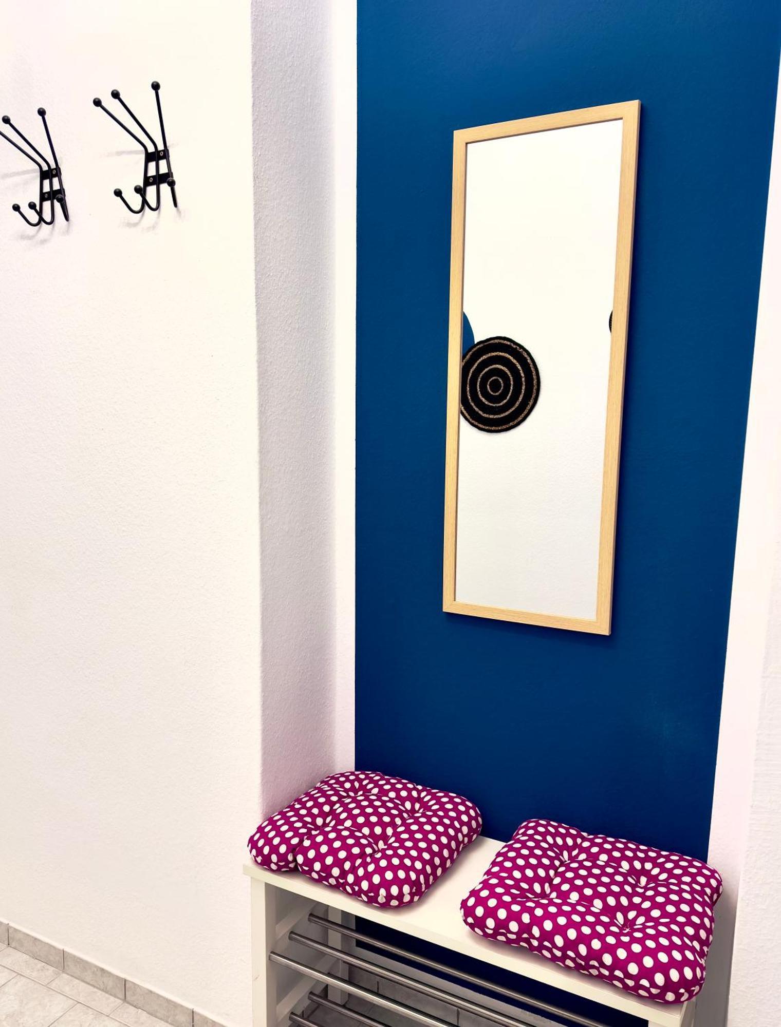 Design 3 Bedroom Near Main Train Station * Vienna