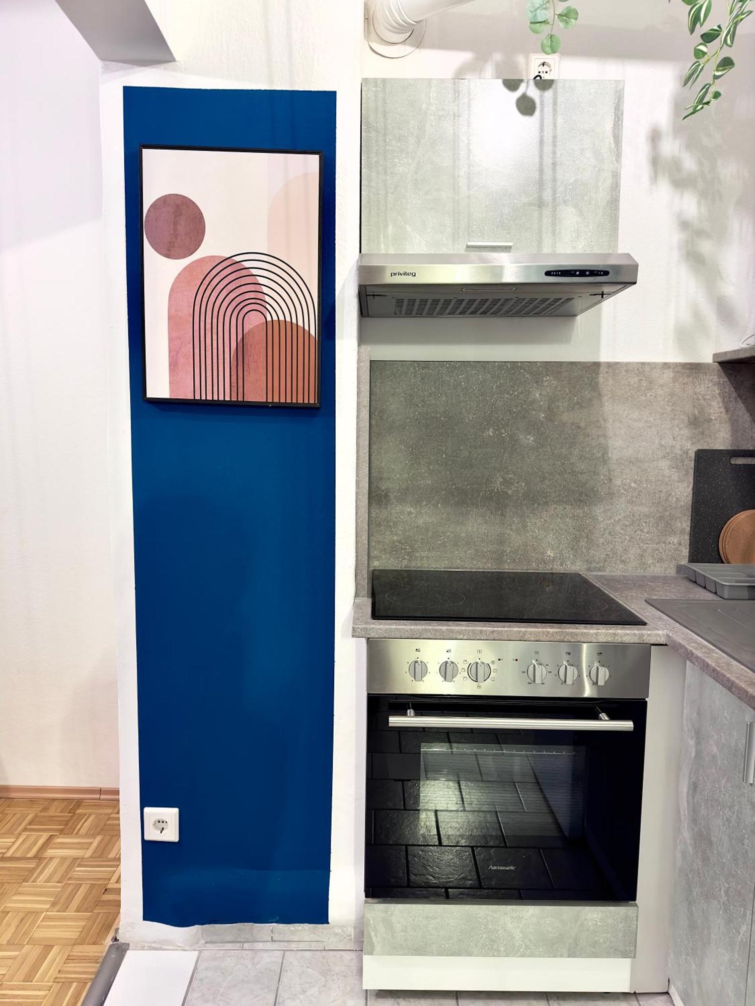 Design 3 Bedroom Near Main Train Station Vienna